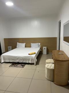Guest-house Globo Neves - 2