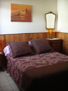 Appartement lumineux à Saint Paul, 50 m², jardin privatif - 8