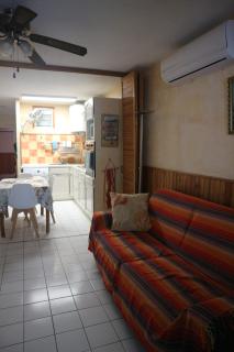Appartement lumineux à Saint Paul, 50 m², jardin privatif - 3