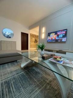Chateau Towers - 5
