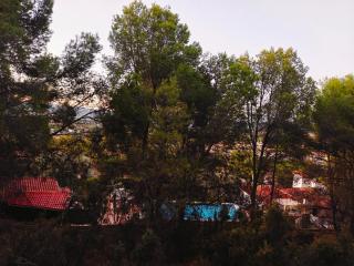 Forest Retreat Naturally Cool, Stunning Views, privacy and an 80M2 Extra-Large Swimming Pool - 4