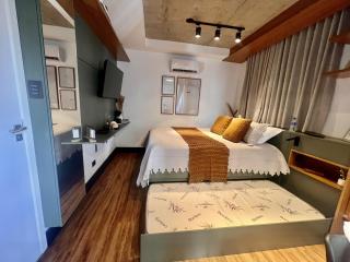Studio 1102 Premium Centro de Maringa - 6