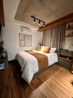 Studio 1102 Premium Centro de Maringa - 9