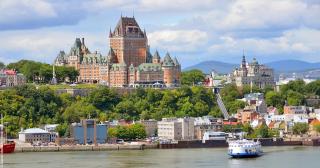 Quebec Funky 2BR Condo 10min Old Quebec AC - 5