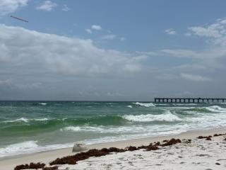 Close to everything, but, away from the crowds! - 1