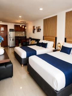 Apartamento en Cartagena el laguito - 5