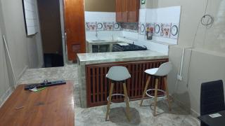 Hospedaje SAUNA & SPA NOAH - 1