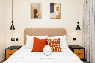 Modern Stay in Westlands Near Sarit, Westgate, MP Shah & GTC - 8