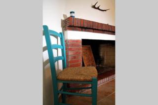 Casa del Cervo - Ingurtosu - 1