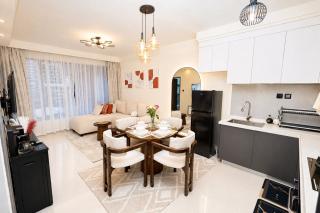 Modern Stay in Westlands Near Sarit, Westgate, MP Shah & GTC - 0