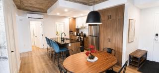 3BR Condo & 2 Bathrooms 10 min Old Quebec AC - 5