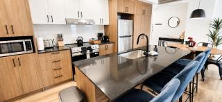 3BR Condo & 2 Bathrooms 10 min Old Quebec AC - 4