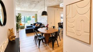 3BR Condo & 2 Bathrooms 10 min Old Quebec AC - 2