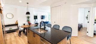 3BR Condo & 2 Bathrooms 10 min Old Quebec AC - 1