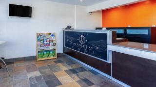 Pendleton Inn and Suites - 8