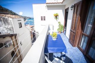 Appartamento La Marina - Castellammare del Golfo - 8