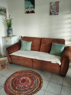 Studio Ti-Cozy - 1