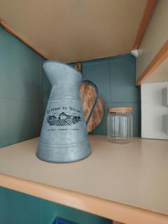 Studio Ti-Cozy - 2