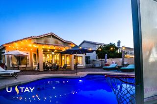 NO FEES! Civic Centre, Resort Oasis & Open Kitchen - 2