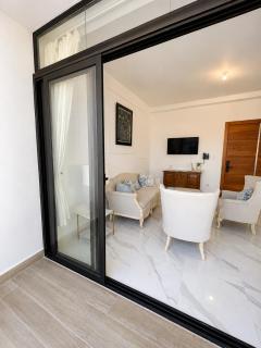 Gazcue 1 bedroom , Rooftop pool Near Malecón - 9
