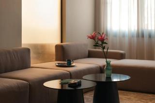 Zamalek Diplomatic Zone Serviced Apartments By BlueKeys - 9