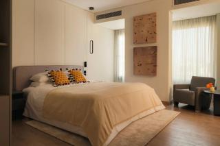 Zamalek Diplomatic Zone Serviced Apartments By BlueKeys - 3
