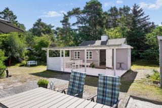 Gemütliches Ferienhaus Bei Balka, Bornholm - 0