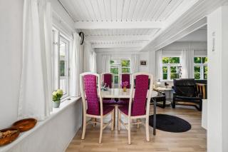 Gemütliches Ferienhaus Bei Balka, Bornholm - 5