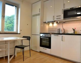 Landvetter Stay - 2