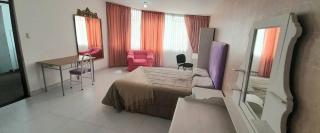 Hotel San Lazaro Cochera Arequipa - 3