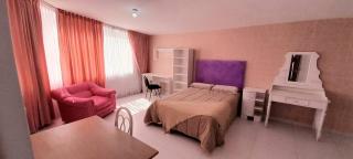 Hotel San Lazaro Cochera Arequipa - 1