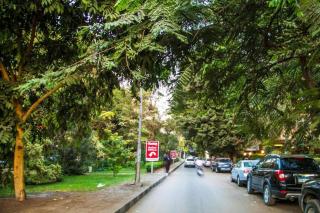 Room in Maadi for Rent girls only - 8