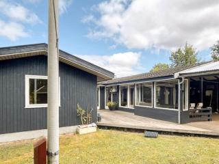 8 person holiday home in Fårvang - 7