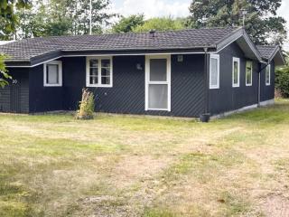 8 person holiday home in Fårvang - 0