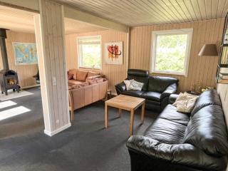 8 person holiday home in Fårvang - 2