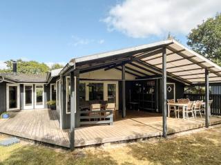 8 person holiday home in Fårvang - 9
