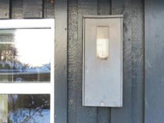 4 star holiday home in Hals - 9