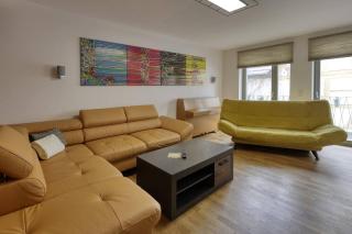 Holiday Home - Cityhouse WG9 - 6 Guests - 3BR - 8