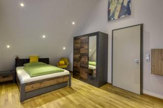 Holiday Home - Cityhouse WG9 - 6 Guests - 3BR - 5