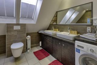 Holiday Home - Cityhouse WG9 - 6 Guests - 3BR - 3