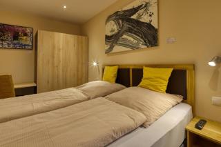 Guls Stadl - Anno Domini 1716 - 6