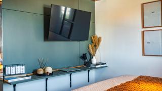 Studio 1102 Premium Centro de Maringa - 8