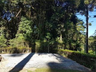 Pousada Paraiso das Araucárias Monte Verde - 1