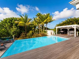Villa Azura – 4 ch., Piscine à débordement, Spa & Surf | Le Helleux - 2