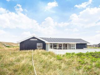4 star holiday home in Harboøre - 5