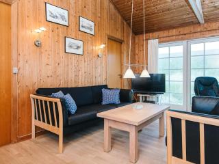 4 star holiday home in Harboøre - Vrist - 5