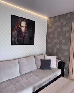 MT apartments - 2