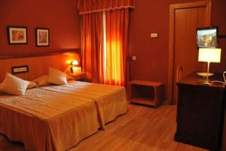 Hotel Don Juan - 8