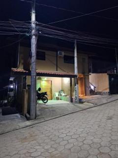 Suíte Ninho do Sabiá - 1