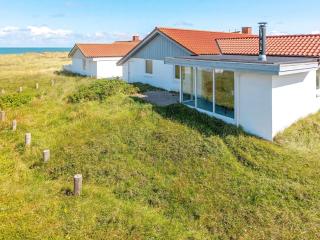 8 person holiday home in Frøstrup-By Traum - 2